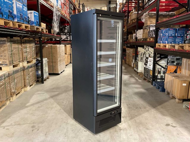 2025 rhino-cross-catering 1 deur sd-m01 staande vriezer - afbeelding 10 van  16