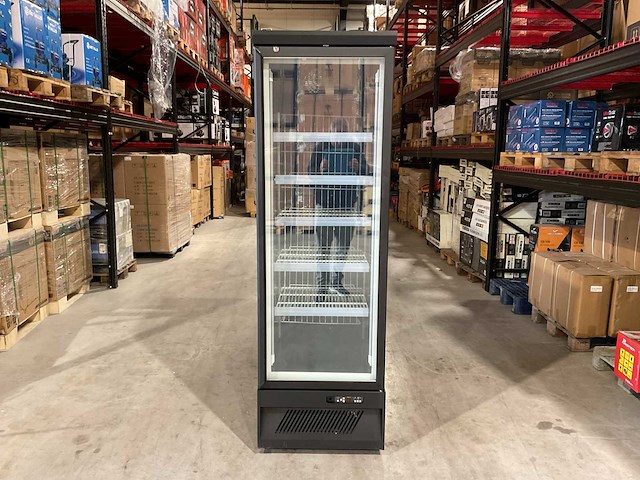 2025 rhino-cross-catering 1 deur sd-m01 staande vriezer - afbeelding 6 van  16