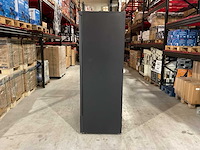 2025 rhino-cross-catering 1 deur sd-m01 staande vriezer - afbeelding 8 van  16