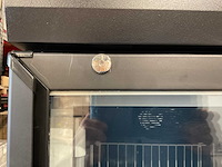 2025 rhino-cross-catering 1 deur sd-m01 staande vriezer - afbeelding 4 van  9