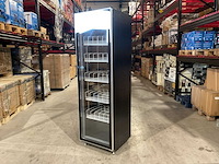 2025 rhino-cross-catering 1 deur wh01 staande koelkast