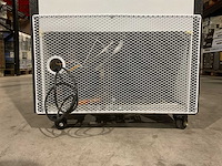 2025 rhino-cross-catering 1 deur wh01 staande koelkast - afbeelding 1 van  35