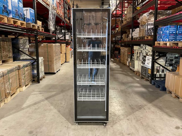 2025 rhino-cross-catering 1 deur wh01 staande koelkast - afbeelding 11 van  35