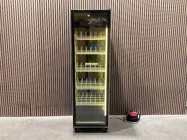 2025 rhino-cross-catering 1 deur wh01 staande koelkast - afbeelding 29 van  35