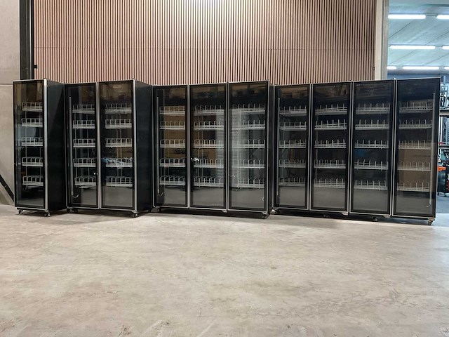 2025 rhino-cross-catering 1 deur wh01 staande koelkast - afbeelding 32 van  35