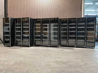 2025 rhino-cross-catering 1 deur wh01 staande koelkast - afbeelding 32 van  35