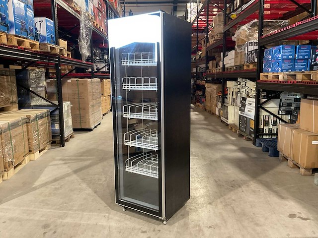 2025 rhino-cross-catering 1 deur wh01 staande koelkast - afbeelding 1 van  38