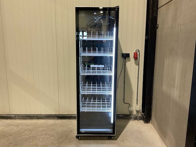2025 rhino-cross-catering 1 deur wh01 staande koelkast - afbeelding 26 van  38