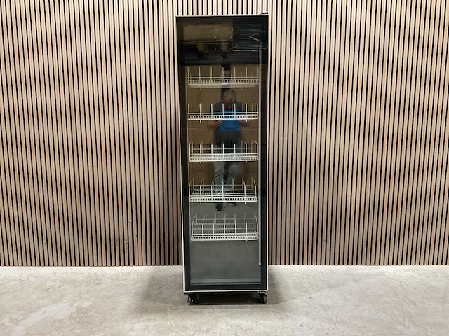 2025 rhino-cross-catering 1 deur wh01 staande koelkast - afbeelding 5 van  18