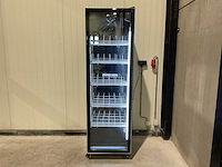2025 rhino-cross-catering 1 deur wh01 staande koelkast - afbeelding 13 van  18