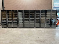 2025 rhino-cross-catering 1 deur wh01 staande koelkast - afbeelding 14 van  18