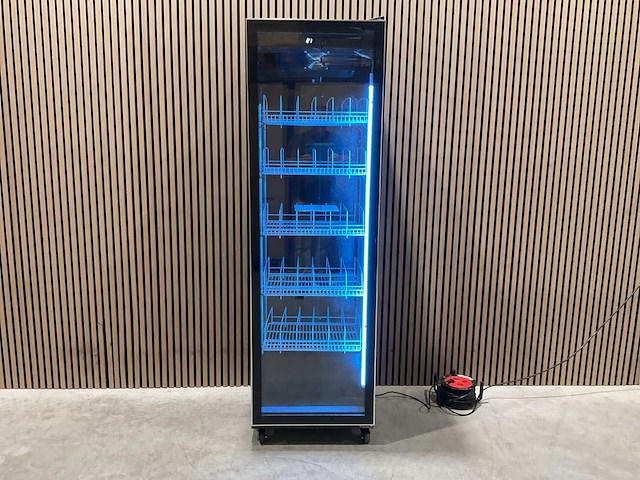 2025 rhino-cross-catering 1 deur wh01 staande koelkast - afbeelding 12 van  18