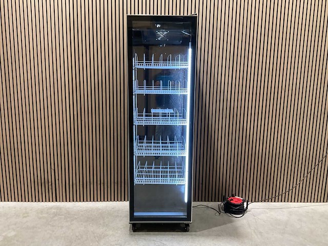 2025 rhino-cross-catering 1 deur wh01 staande koelkast - afbeelding 13 van  18