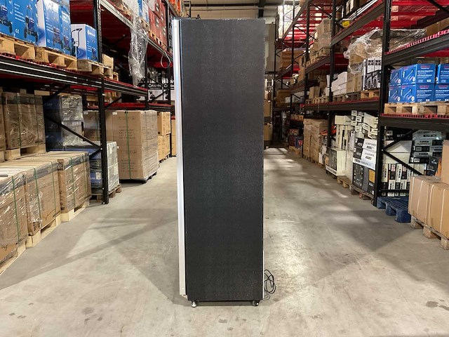 2025 rhino-cross-catering 1 deur wh01 staande koelkast - afbeelding 3 van  24