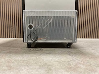 2025 rhino-cross-catering 1 deur wh01 staande koelkast - afbeelding 9 van  24