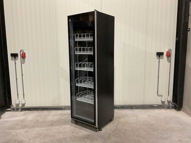 2025 rhino-cross-catering 1 deur wh01 staande koelkast - afbeelding 12 van  24