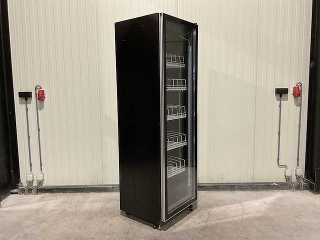 2025 rhino-cross-catering 1 deur wh01 staande koelkast - afbeelding 13 van  24