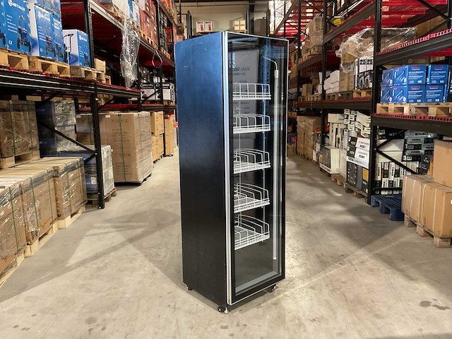 2025 rhino-cross-catering 1 deur wh01 staande koelkast - afbeelding 22 van  24