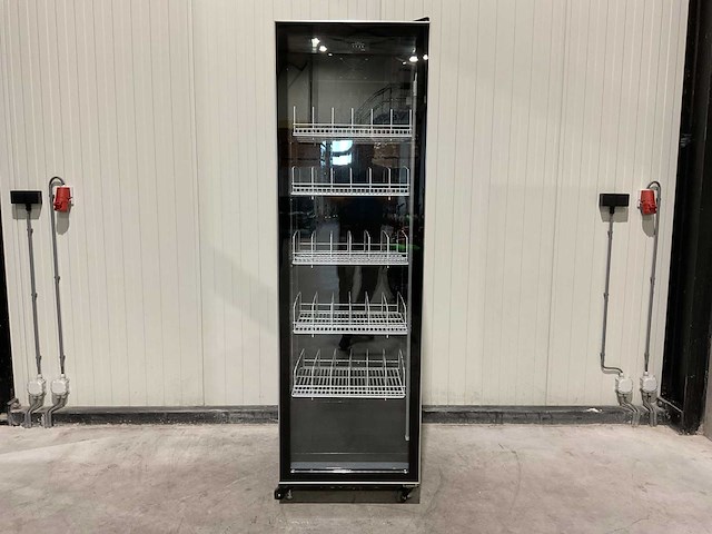2025 rhino-cross-catering 1 deur wh01 staande koelkast - afbeelding 15 van  34