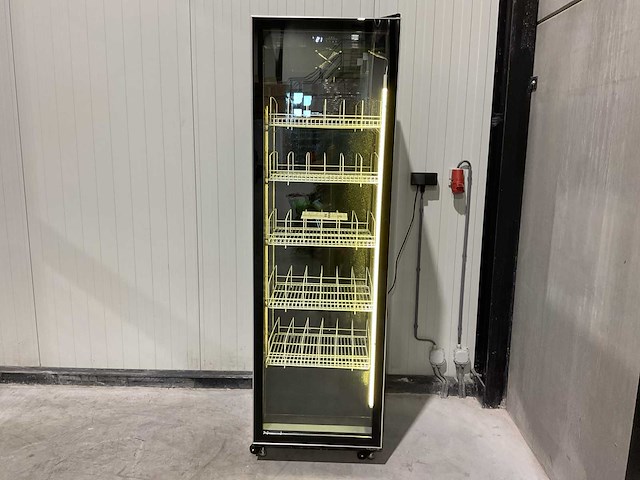 2025 rhino-cross-catering 1 deur wh01 staande koelkast - afbeelding 24 van  34