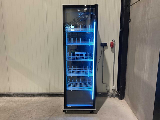 2025 rhino-cross-catering 1 deur wh01 staande koelkast - afbeelding 26 van  34