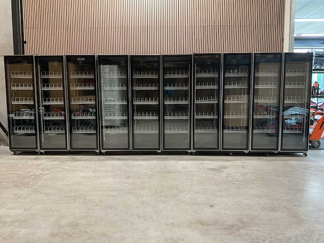2025 rhino-cross-catering 1 deur wh01 staande koelkast - afbeelding 30 van  34