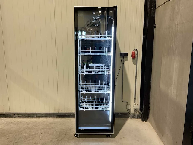 2025 rhino-cross-catering 1 deur wh01 staande koelkast - afbeelding 39 van  39