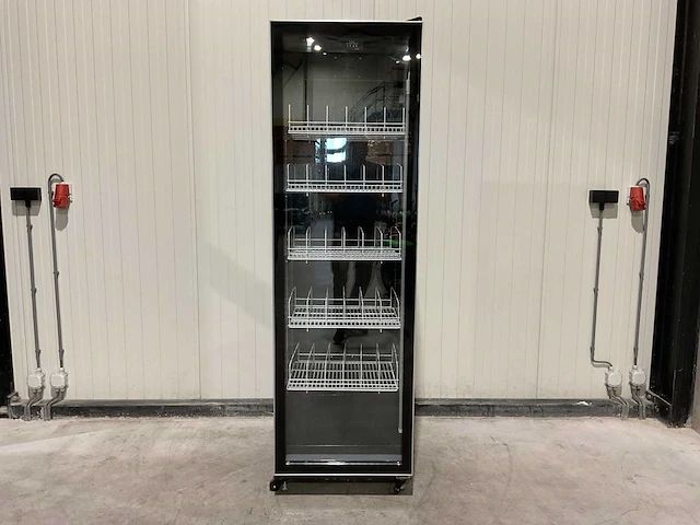 2025 rhino-cross-catering 1 deur wh01 staande koelkast - afbeelding 16 van  39