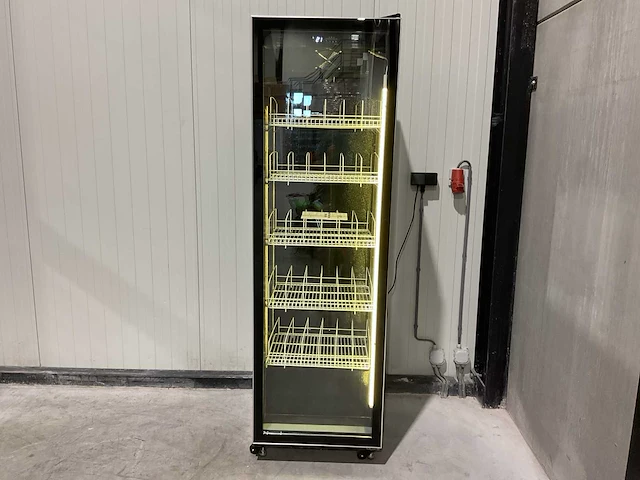 2025 rhino-cross-catering 1 deur wh01 staande koelkast - afbeelding 24 van  39