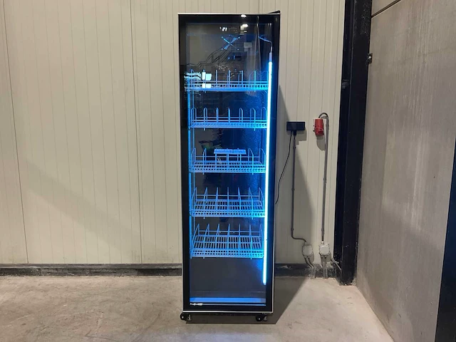 2025 rhino-cross-catering 1 deur wh01 staande koelkast - afbeelding 26 van  39