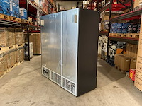 2025 rhino-cross-catering 3 deuren sd-m03 staande vriezer - afbeelding 2 van  16