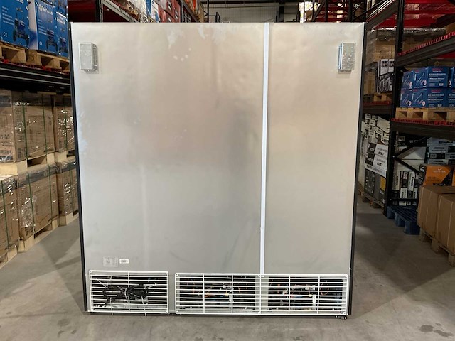 2025 rhino-cross-catering 3 deuren sd-m03 staande vriezer - afbeelding 3 van  16