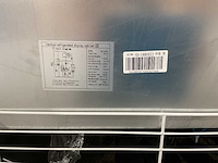 2025 rhino-cross-catering 3 deuren sd-m03 staande vriezer - afbeelding 4 van  16