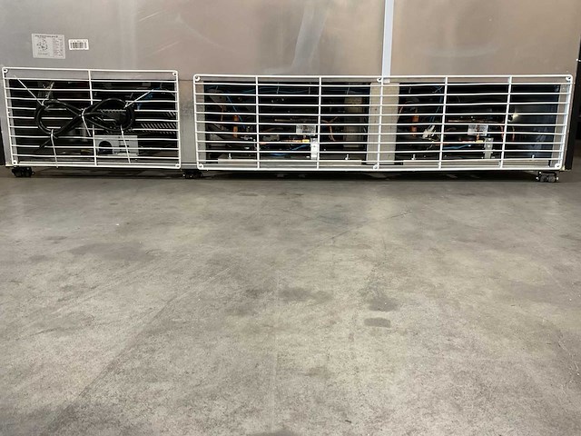 2025 rhino-cross-catering 3 deuren sd-m03 staande vriezer - afbeelding 5 van  16