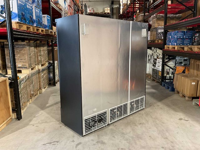 2025 rhino-cross-catering 3 deuren sd-m03 staande vriezer - afbeelding 6 van  16