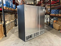 2025 rhino-cross-catering 3 deuren sd-m03 staande vriezer - afbeelding 6 van  16