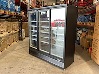 2025 rhino-cross-catering 3 deuren sd-m03 staande vriezer - afbeelding 1 van  16