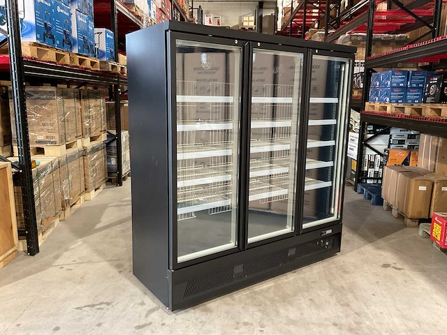 2025 rhino-cross-catering 3 deuren sd-m03 staande vriezer - afbeelding 9 van  16