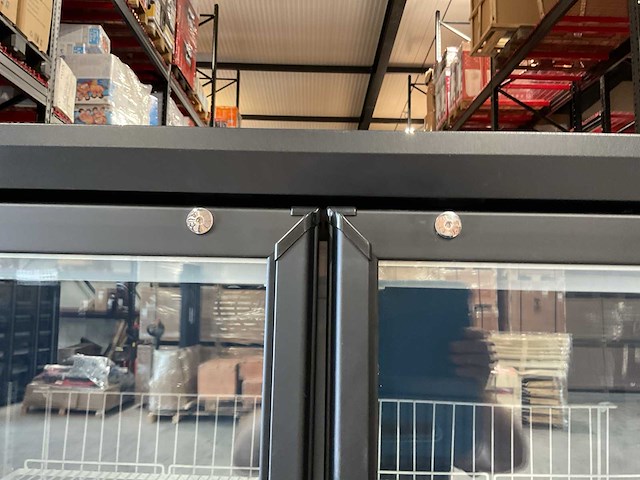 2025 rhino-cross-catering 3 deuren sd-m03 staande vriezer - afbeelding 11 van  16