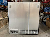 2025 rhino-cross-catering 3 deuren sd-m03 staande vriezer - afbeelding 3 van  16