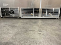 2025 rhino-cross-catering 3 deuren sd-m03 staande vriezer - afbeelding 5 van  16