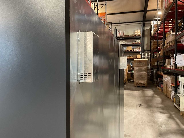 2025 rhino-cross-catering 3 deuren sd-m03 staande vriezer - afbeelding 8 van  16