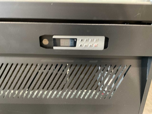 2025 rhino-cross-catering 3 deuren sd-m03 staande vriezer - afbeelding 12 van  16