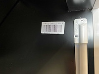 2025 rhino-cross-catering 3 deuren sd-m03 staande vriezer - afbeelding 15 van  16