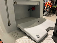 2025 rhino-cross chancee schoonmaakwagen - afbeelding 15 van  16