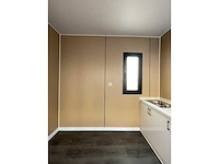 2025 rhino-cross-container 018541 40ft hq / 12 m containerwoning / container office unit - afbeelding 7 van  45