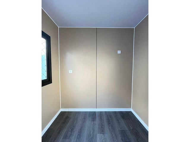 2025 rhino-cross-container 018541 40ft hq / 12 m containerwoning / container office unit - afbeelding 13 van  45