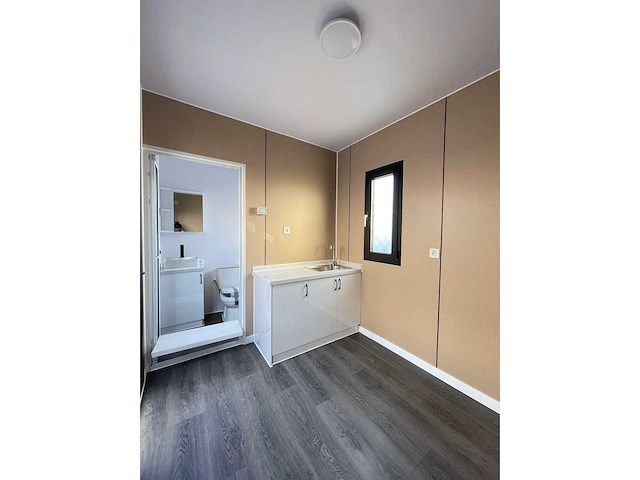 2025 rhino-cross-container 018541 40ft hq / 12 m containerwoning / container office unit - afbeelding 11 van  45