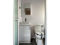 2025 rhino-cross-container 018541 40ft hq / 12 m containerwoning / container office unit - afbeelding 31 van  45