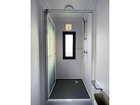 2025 rhino-cross-container 018541 40ft hq / 12 m containerwoning / container office unit - afbeelding 33 van  45
